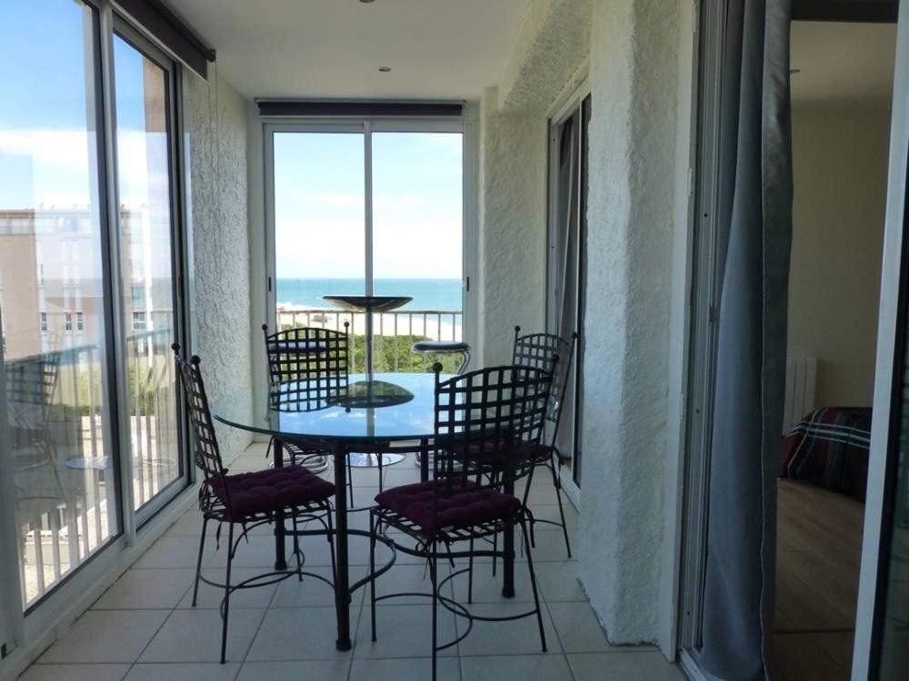 Appartement Le Belvédère - T2 En Front De *