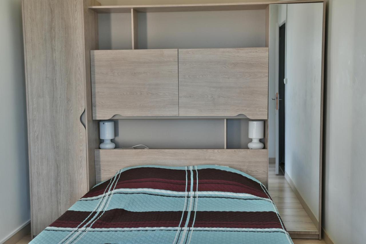 Le Belvédère - T2 En Front De Appartement Argelès-sur-Mer