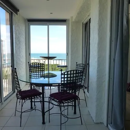 Le Belvedere - T2 En Front De Mer Argeles-sur-Mer Exterior photo
