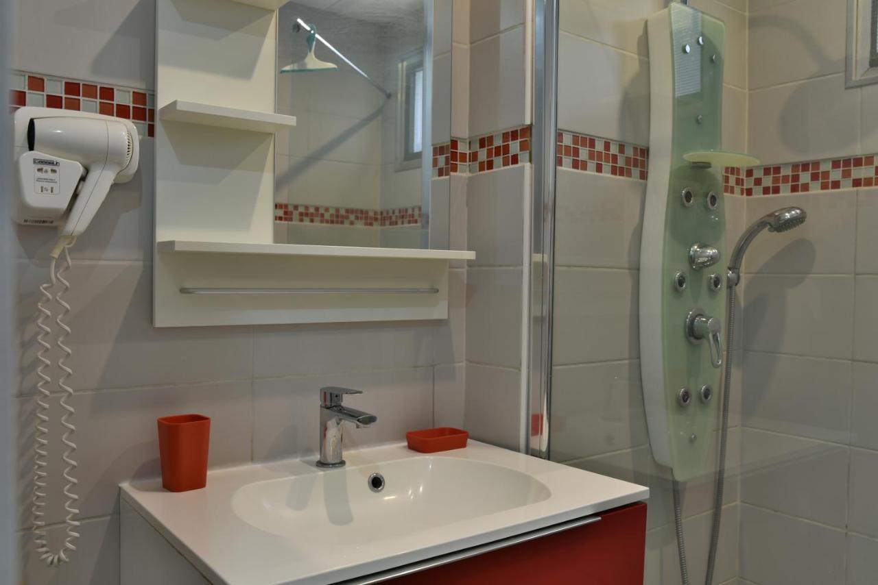 Appartement Le Belvédère - T2 En Front De