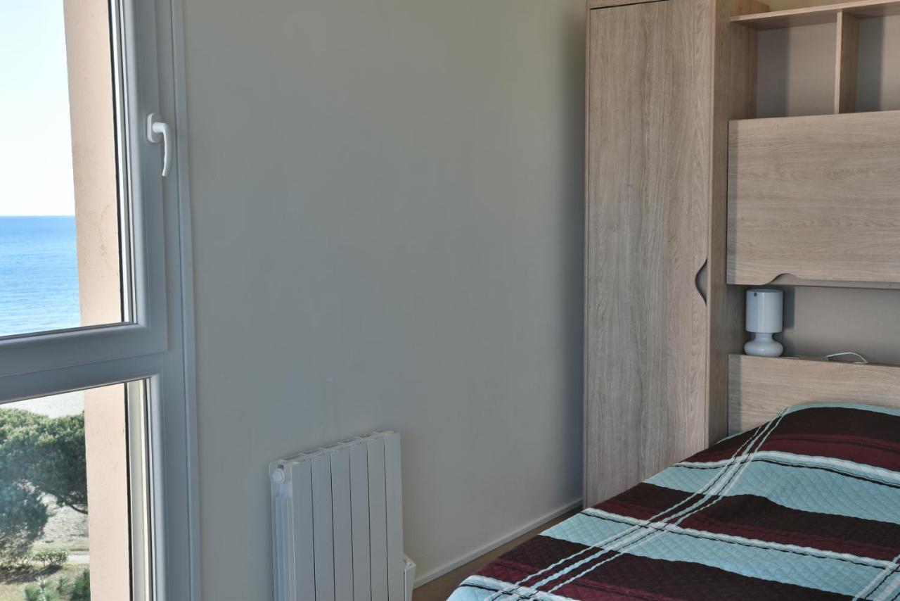 Le Belvédère - T2 En Front De Appartement